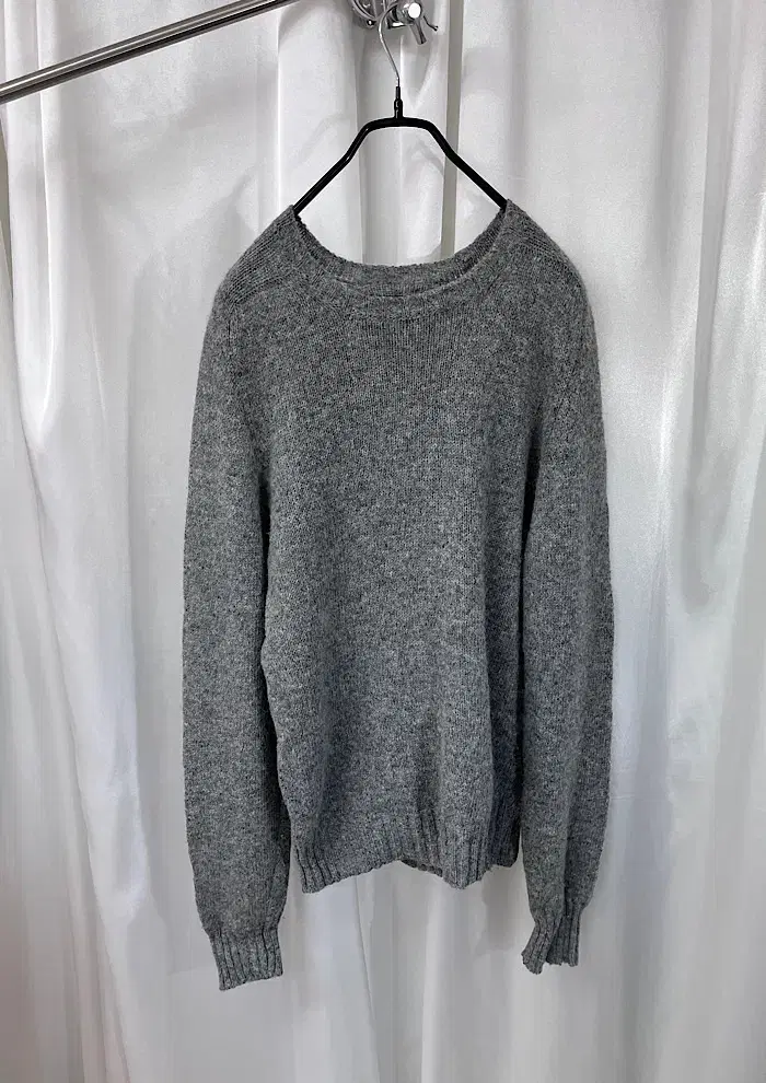 GENERAL SUPPLY wool knit (s)